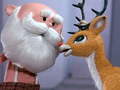 Тоглоом Rudolph Jigsaw Puzzle