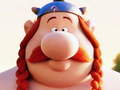 Тоглоом Asterix and Obelix Jigsaw Puzzle