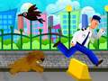 Тоглоом Tom Runner Platformer Game