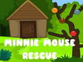 Тоглоом Minnie Mouse Rescue