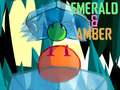 Тоглоом Emerald and Amber
