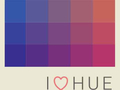 Тоглоом I Love Hue