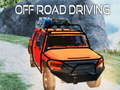 Тоглоом Off Road Driving 