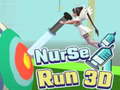 Тоглоом Nurse Run 3D