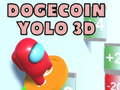 Тоглоом Dogecoin Yolo 3D