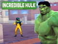 Тоглоом Incredible Hulk