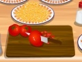 Тоглоом Bruschetta