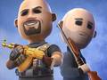 Тоглоом Battlefield Elite 3d