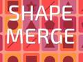 Тоглоом Shape Merge
