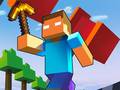 Тоглоом Miner Rush
