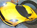 Тоглоом Impossible Track Car Stunt