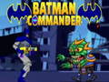 Тоглоом Batman Commander