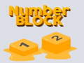 Тоглоом Number Block