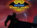 Тоглоом Batman Bubble Shoot 