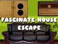 Тоглоом Fascinate Home Escape