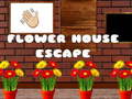 Тоглоом Flower House Escape