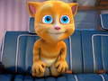 Тоглоом Talking Tom and Friends Jigsaw Puzzle
