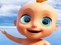 Тоглоом looloo kids Jigsaw Puzzle