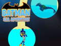 Тоглоом Batman Sea Adventure