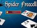 Тоглоом Spider Freecell