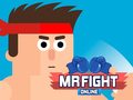 Тоглоом Mr Fight Online
