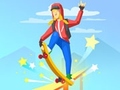 Тоглоом Skateboard Master