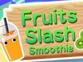 Тоглоом Fruits Slash Smoothie