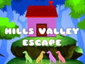 Тоглоом Hills Valley Escape