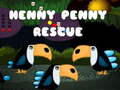 Тоглоом Henny Penny Rescue