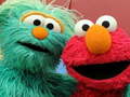 Тоглоом Sesame Street Jigsaw Puzzle