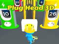 Тоглоом Plug Head 3D 