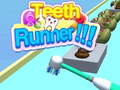 Тоглоом Teeth Runner