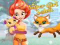 Тоглоом Super Girl Salon 