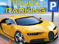 Тоглоом Truck Parking 