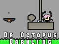 Тоглоом Dr Octopus Darkling