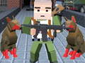 Тоглоом Pixel Apocalypse Survival Online