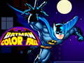 Тоглоом Batman Color Fall 