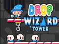 Тоглоом Drop Wizard Tower