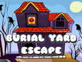Тоглоом Burial Yard Escape