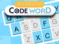 Тоглоом Arkadium's Codeword