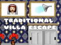Тоглоом Traditional Villa Escape