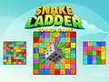 Тоглоом Snake and Ladder Board Game