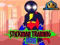 Тоглоом Stickman Training Hero