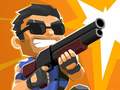 Тоглоом Zombie Sniper