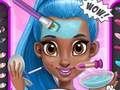 Тоглоом Super Water Girl Bath Time