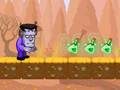 Тоглоом Frankenstein Go
