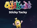 Тоглоом OddBods: Sticky Tacky