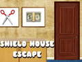Тоглоом Shield House Escape