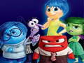 Тоглоом Inside Out Jigsaw Puzzle
