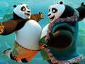 Тоглоом Kung Fu Panda Jigsaw Puzzle